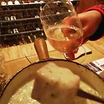 Inn Swiss Bernerhof