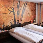 Inn Swiss Bernerhof