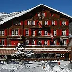 Swiss Bernerhof 5*