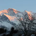 Swiss Bernerhof 5*