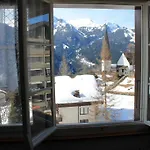 Inn Swiss Bernerhof 5*