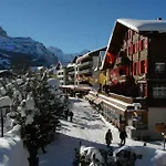 Inn Swiss Bernerhof 5*