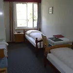 Swiss Bernerhof Locanda