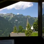 Swiss Bernerhof 5* Wengen