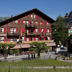 Inn Swiss Bernerhof