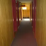Inn Swiss Bernerhof Wengen