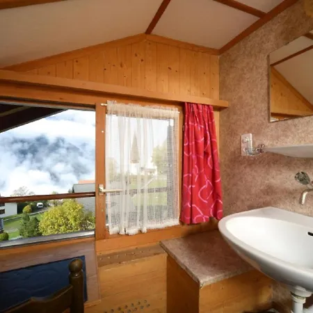 Fogadó Swiss Bernerhof