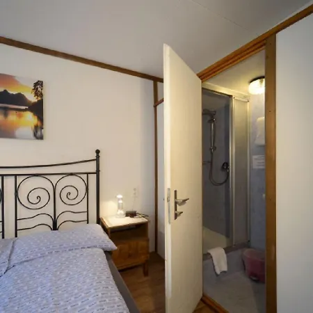 Swiss Bernerhof 5*