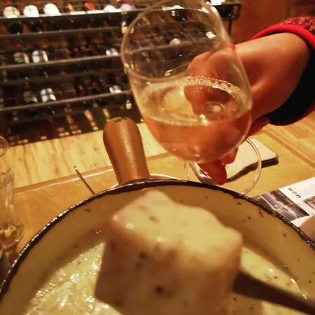 Herberg Swiss Bernerhof