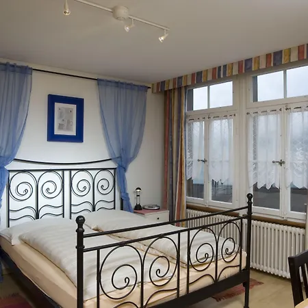 Swiss Bernerhof Fogadó 5*