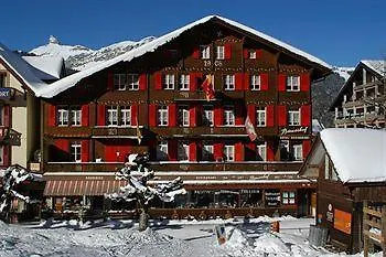 Swiss Bernerhof 5*
