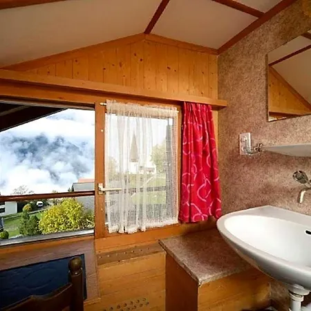 Fogadó Swiss Bernerhof Wengen
