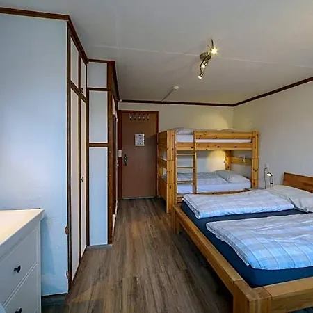 Fogadó Swiss Bernerhof 5*