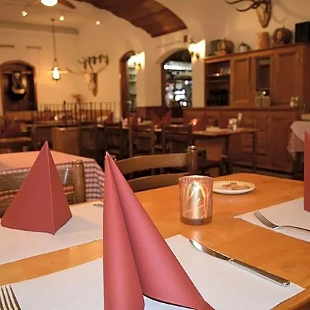 Swiss Bernerhof