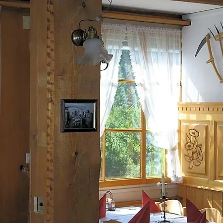 Swiss Bernerhof 5*