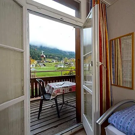 Swiss Bernerhof Мини-отель