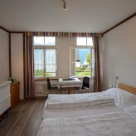 Swiss Bernerhof 5*