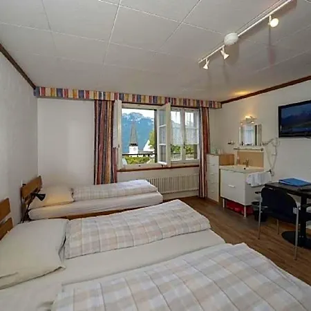 Swiss Bernerhof
