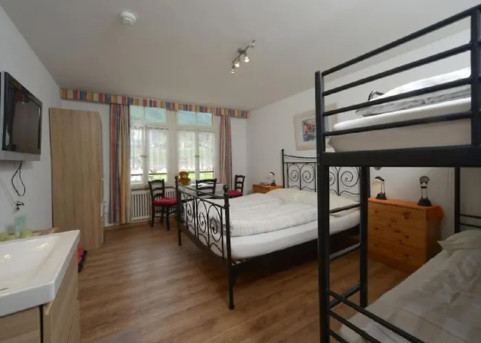 Swiss Bernerhof Kro Wengen