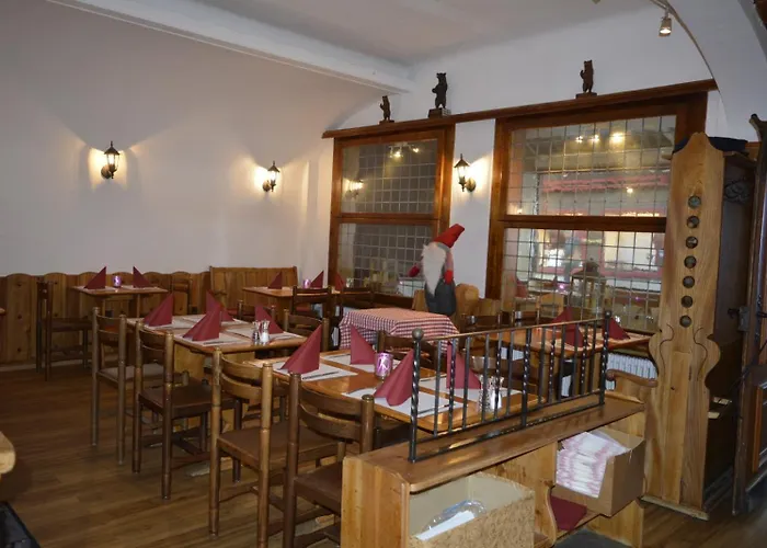 Locanda Swiss Bernerhof Wengen