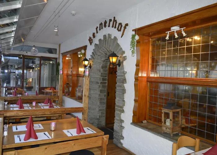 Swiss Bernerhof Locanda Wengen