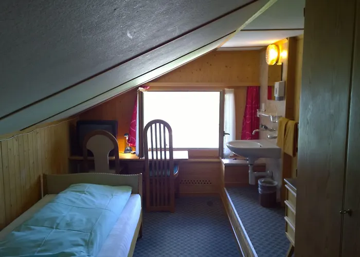 Kro Swiss Bernerhof 5*