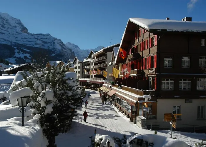 Locanda Swiss Bernerhof