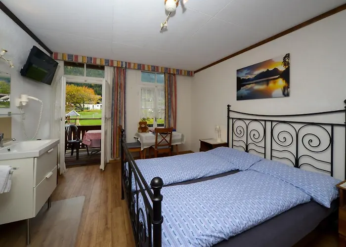 Swiss Bernerhof Kro 5*