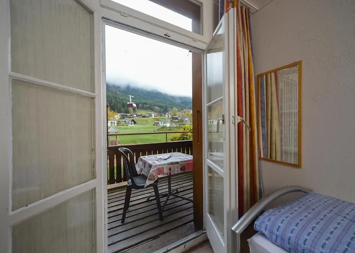 Swiss Bernerhof 5*