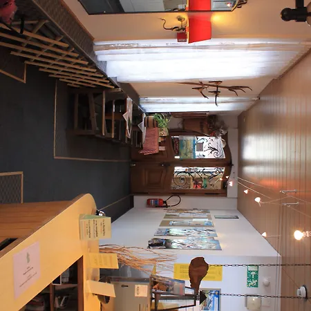 Swiss Bernerhof Венген