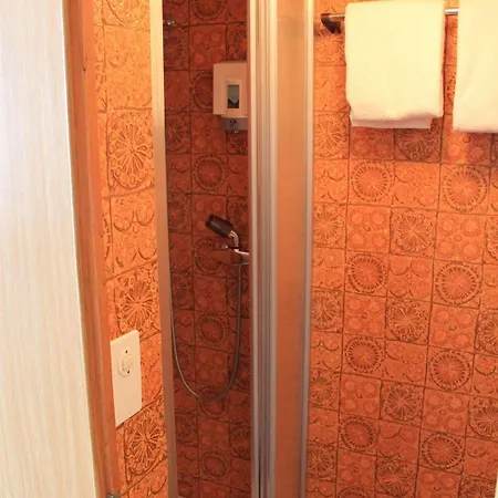 Мини-отель Swiss Bernerhof Венген