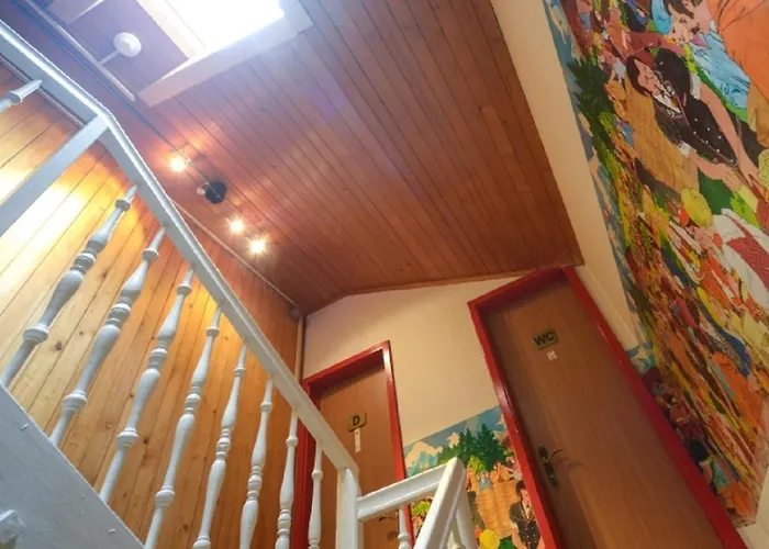 Inn Swiss Bernerhof 5*