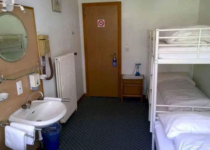 Inn Swiss Bernerhof 5*