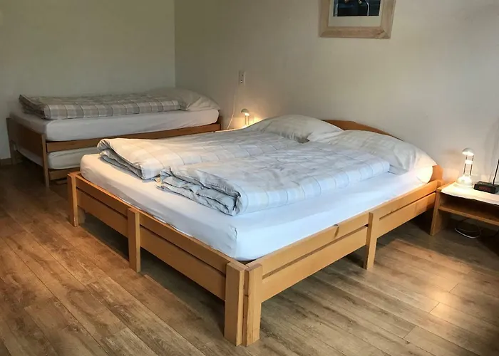 Swiss Bernerhof Inn Wengen