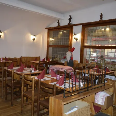 Zajazd Swiss Bernerhof Wengen